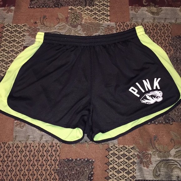 PINK Victoria's Secret Pants - ✅PINK VS SHORTS